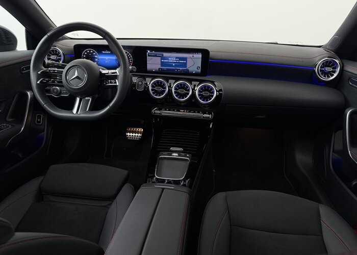 Mercedes-Benz CLA-Klasse Shooting Brake 250e Business Solution AMG