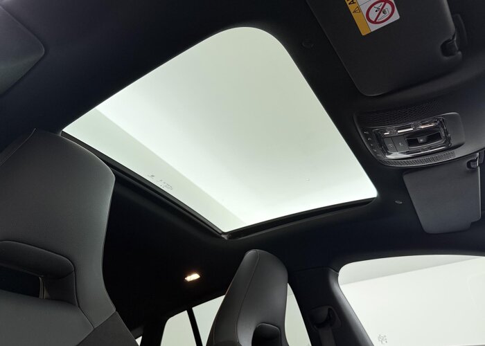 Mercedes-Benz CLA-Klasse Shooting Brake 250e Business Solution AMG