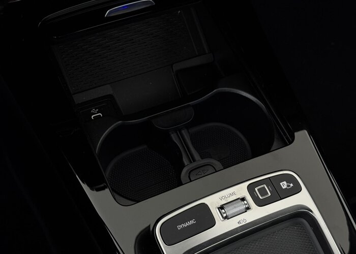Mercedes-Benz CLA-Klasse Shooting Brake 250e Business Solution AMG