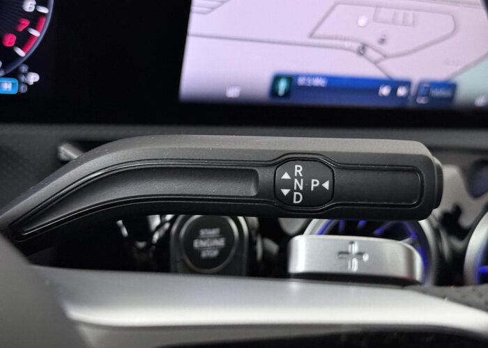 Mercedes-Benz CLA-Klasse Shooting Brake 250e Business Solution AMG
