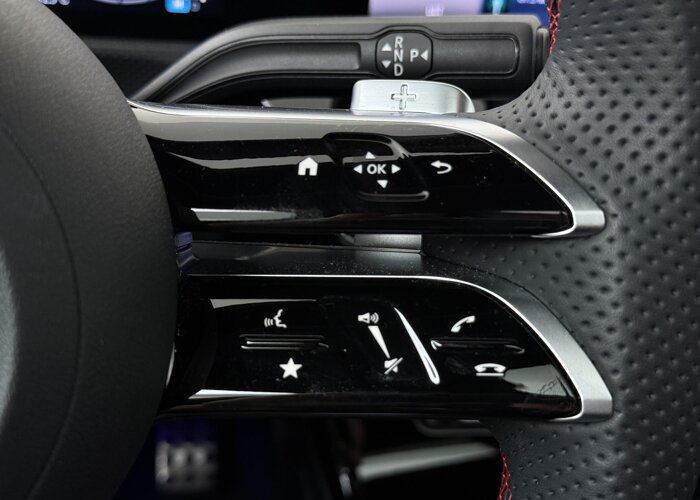 Mercedes-Benz CLA-Klasse Shooting Brake 250e Business Solution AMG