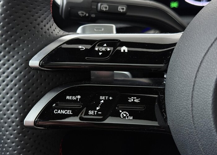 Mercedes-Benz CLA-Klasse Shooting Brake 250e Business Solution AMG