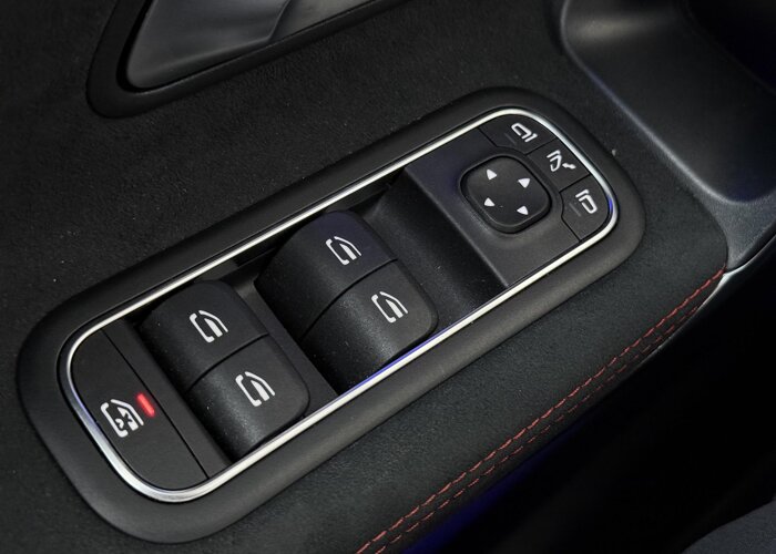 Mercedes-Benz CLA-Klasse Shooting Brake 250e Business Solution AMG