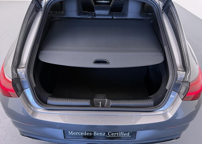 Mercedes-Benz CLA-Klasse Shooting Brake 250e Business Solution AMG