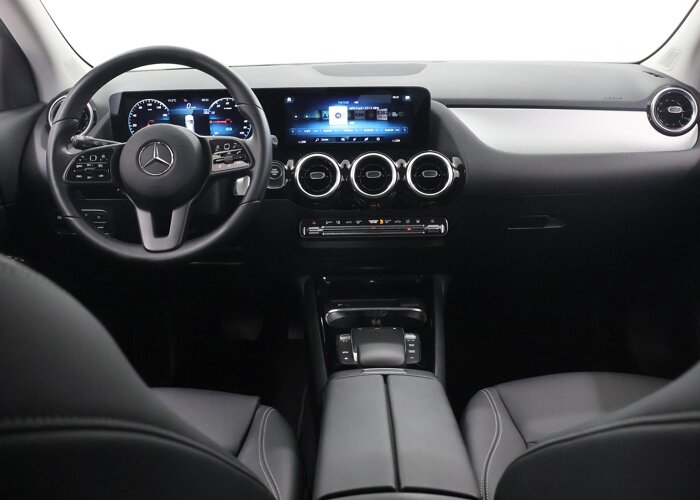 Mercedes-Benz GLA 250 e AMG Line