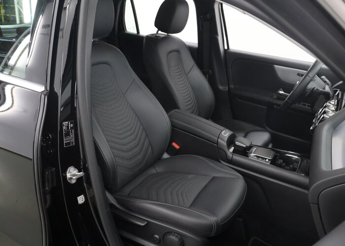 Mercedes-Benz GLA 250 e AMG Line