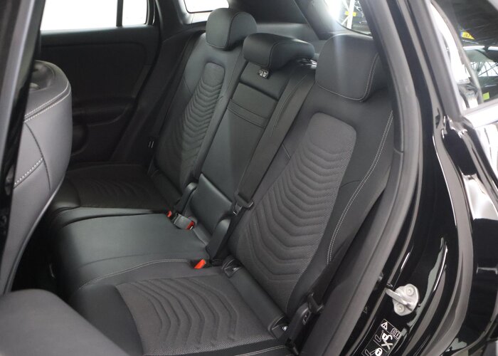 Mercedes-Benz GLA 250 e AMG Line