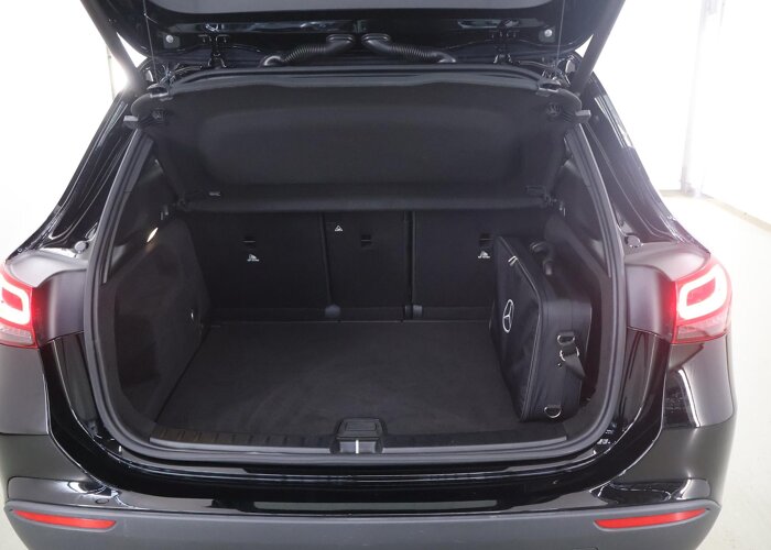 Mercedes-Benz GLA 250 e AMG Line
