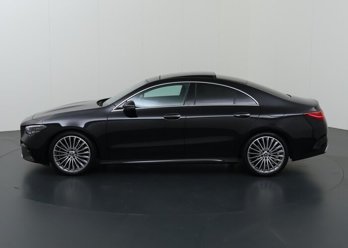 Mercedes-Benz CLA-Klasse 180 Business Solution AMG