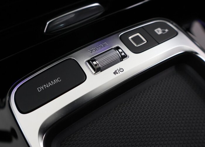 Mercedes-Benz CLA-Klasse 180 Business Solution AMG