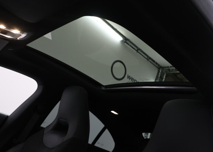 Mercedes-Benz CLA-Klasse 180 Business Solution AMG