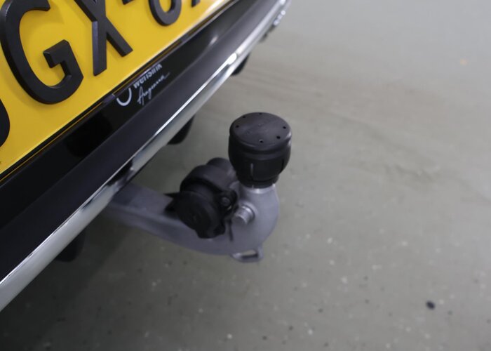Mercedes-Benz CLA-Klasse 180 Business Solution AMG