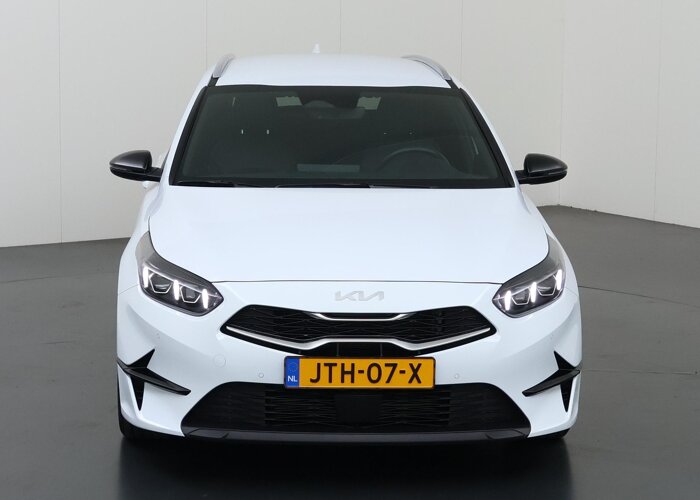 Kia Ceed Sportswagon 1.0 T-GDi MHEV Design Edition