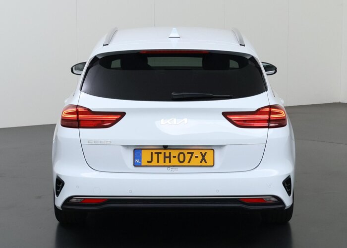 Kia Ceed Sportswagon 1.0 T-GDi MHEV Design Edition