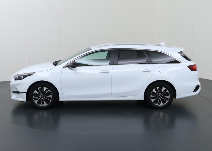 Kia Ceed Sportswagon 1.0 T-GDi MHEV Design Edition
