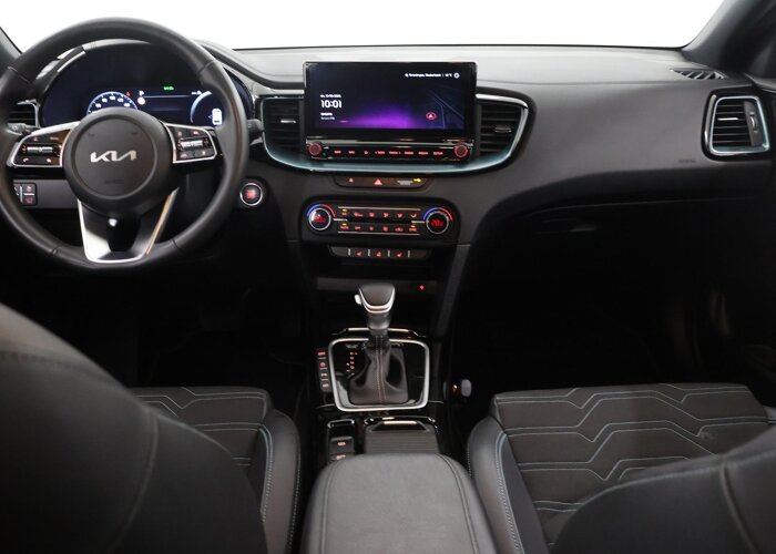 Kia Ceed Sportswagon 1.0 T-GDi MHEV Design Edition