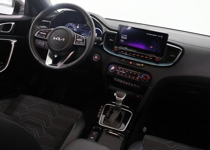 Kia Ceed Sportswagon 1.0 T-GDi MHEV Design Edition