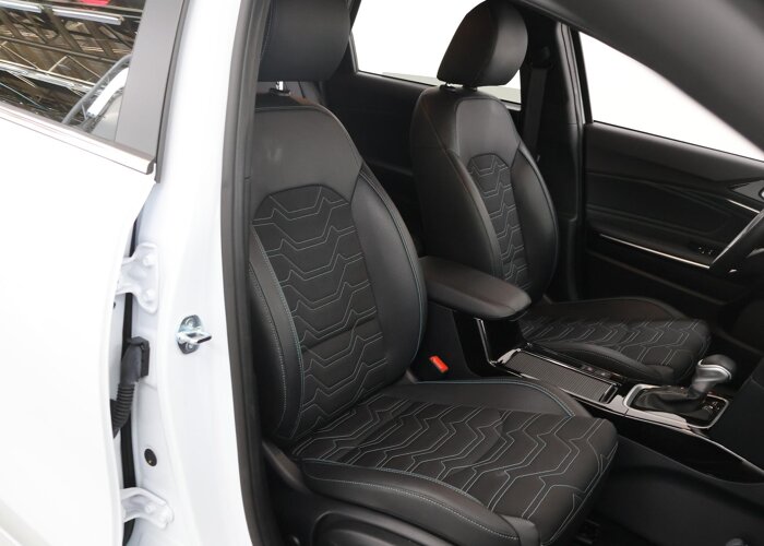 Kia Ceed Sportswagon 1.0 T-GDi MHEV Design Edition