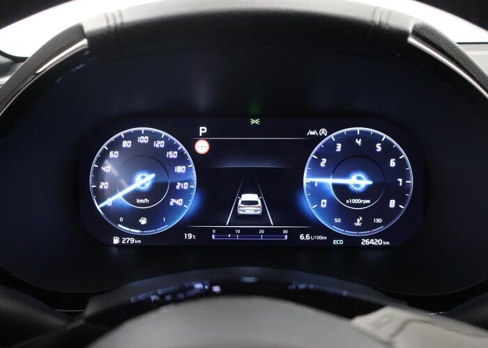 Kia Ceed Sportswagon 1.0 T-GDi MHEV Design Edition