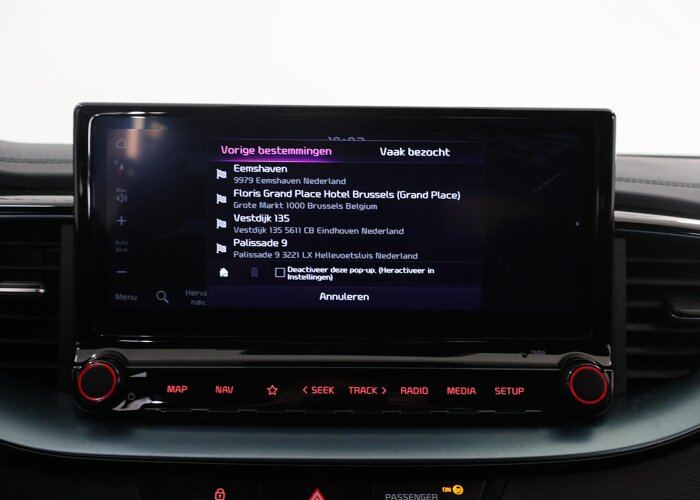 Kia Ceed Sportswagon 1.0 T-GDi MHEV Design Edition