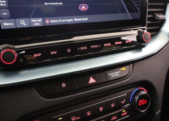 Kia Ceed Sportswagon 1.0 T-GDi MHEV Design Edition