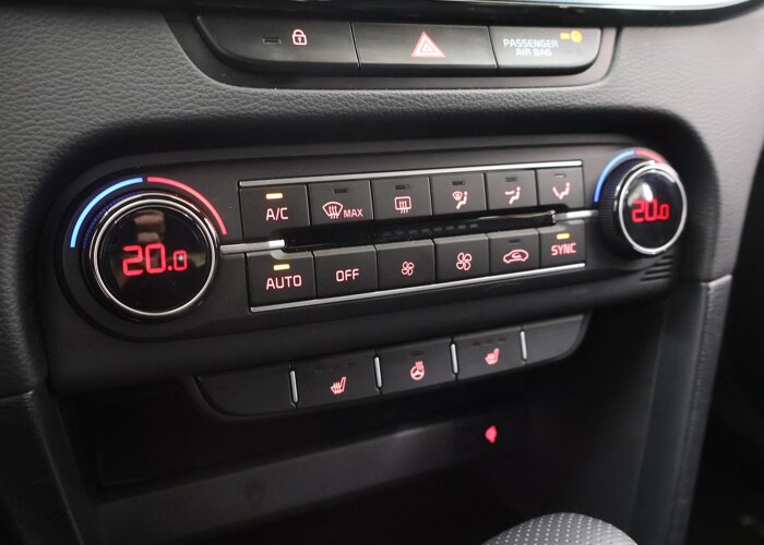 Kia Ceed Sportswagon 1.0 T-GDi MHEV Design Edition