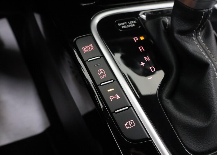 Kia Ceed Sportswagon 1.0 T-GDi MHEV Design Edition