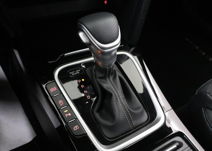 Kia Ceed Sportswagon 1.0 T-GDi MHEV Design Edition