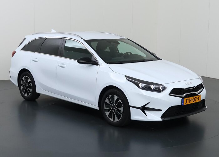 Kia Ceed Sportswagon 1.0 T-GDi MHEV Design Edition