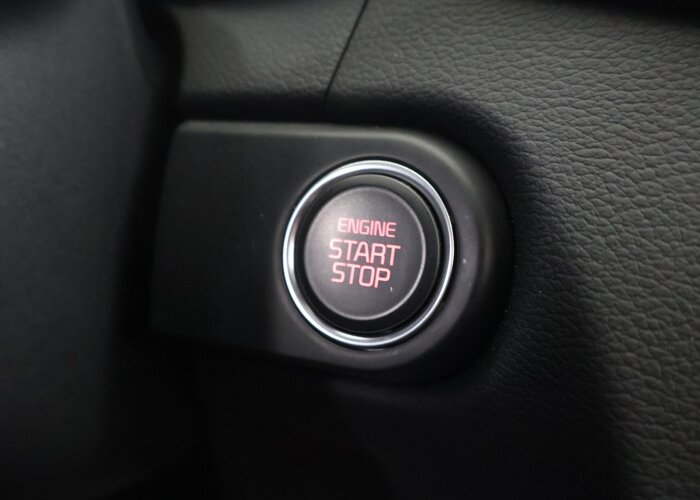 Kia Ceed Sportswagon 1.0 T-GDi MHEV Design Edition