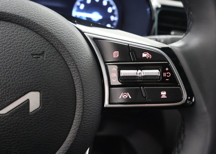 Kia Ceed Sportswagon 1.0 T-GDi MHEV Design Edition