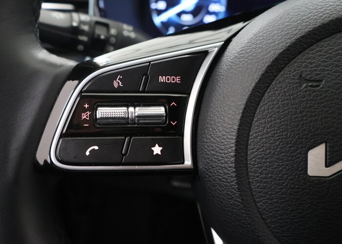 Kia Ceed Sportswagon 1.0 T-GDi MHEV Design Edition