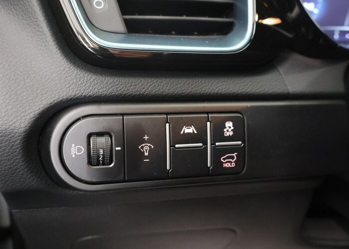 Kia Ceed Sportswagon 1.0 T-GDi MHEV Design Edition