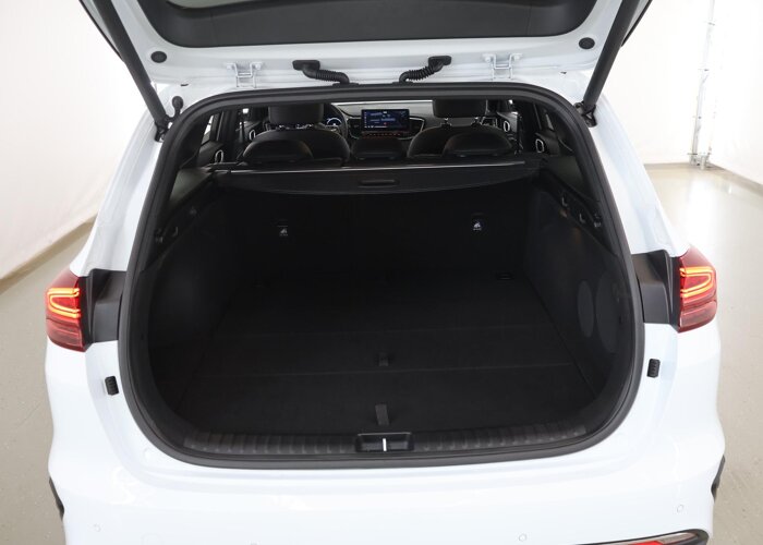 Kia Ceed Sportswagon 1.0 T-GDi MHEV Design Edition
