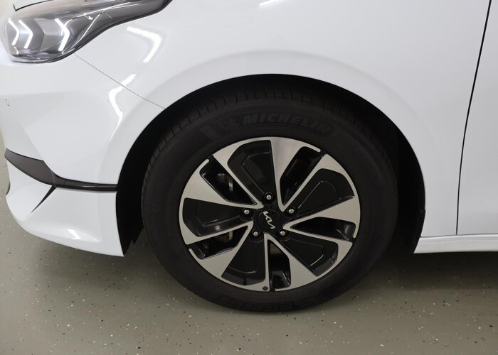 Kia Ceed Sportswagon 1.0 T-GDi MHEV Design Edition