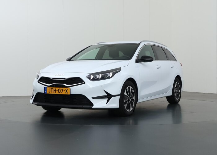 Kia Ceed Sportswagon 1.0 T-GDi MHEV Design Edition