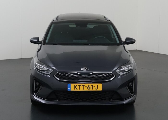 Kia Ceed Sportswagon 1.6 GDI PHEV ExecutiveLine