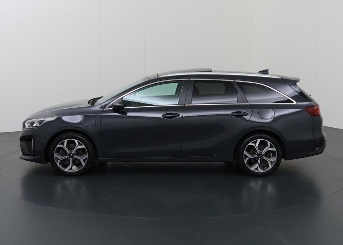 Kia Ceed Sportswagon 1.6 GDI PHEV ExecutiveLine