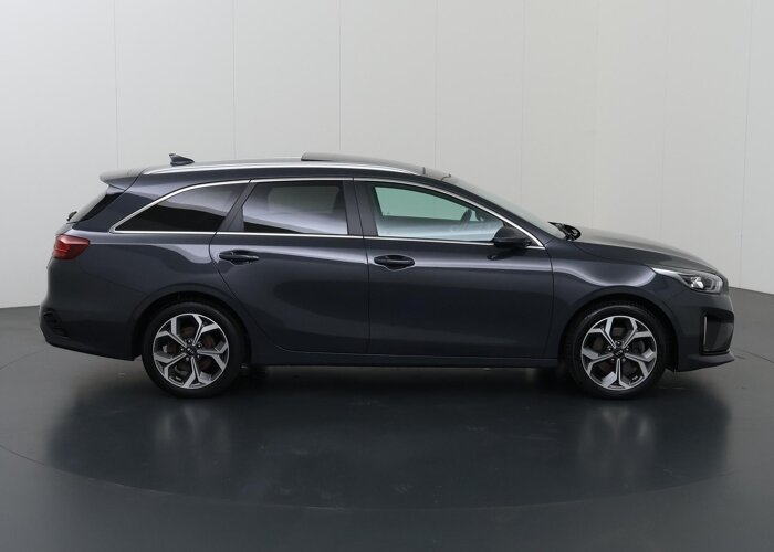 Kia Ceed Sportswagon 1.6 GDI PHEV ExecutiveLine