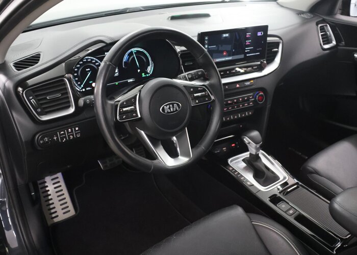 Kia Ceed Sportswagon 1.6 GDI PHEV ExecutiveLine