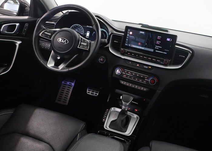 Kia Ceed Sportswagon 1.6 GDI PHEV ExecutiveLine