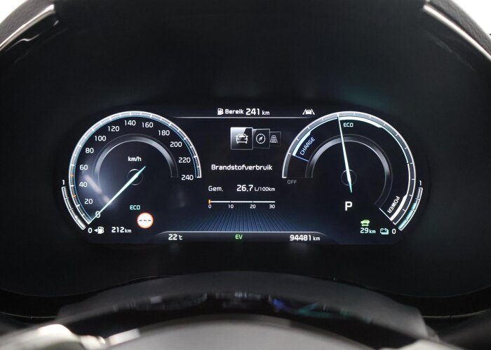 Kia Ceed Sportswagon 1.6 GDI PHEV ExecutiveLine