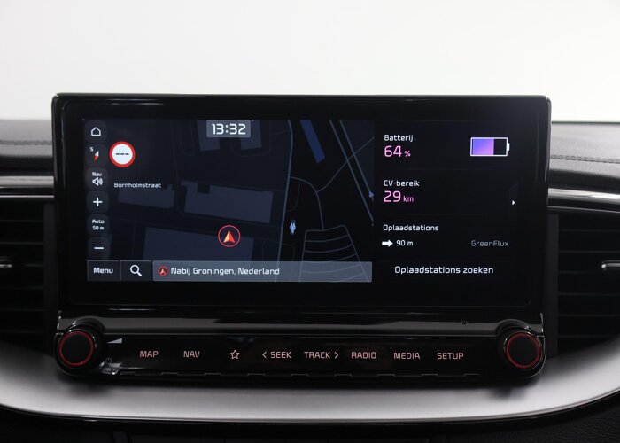 Kia Ceed Sportswagon 1.6 GDI PHEV ExecutiveLine