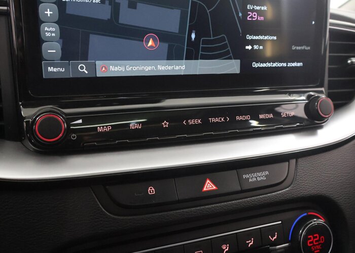 Kia Ceed Sportswagon 1.6 GDI PHEV ExecutiveLine