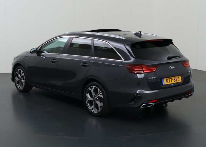Kia Ceed Sportswagon 1.6 GDI PHEV ExecutiveLine