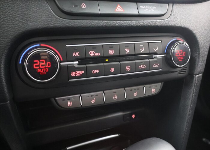 Kia Ceed Sportswagon 1.6 GDI PHEV ExecutiveLine