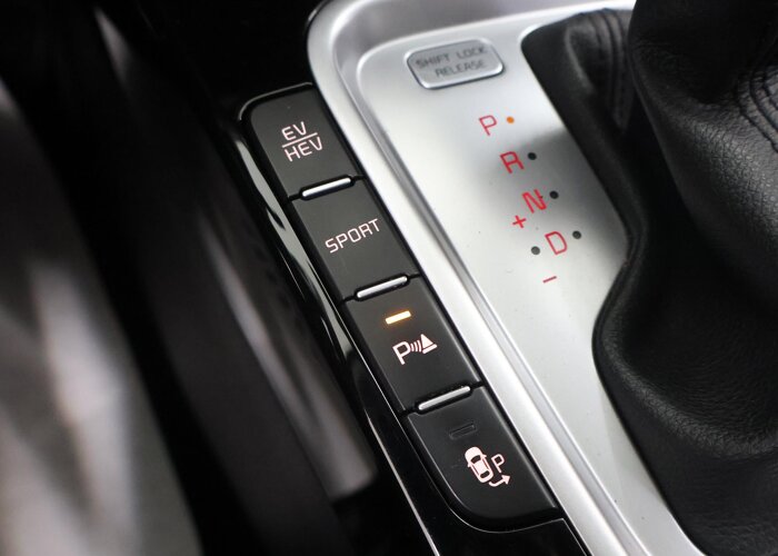 Kia Ceed Sportswagon 1.6 GDI PHEV ExecutiveLine