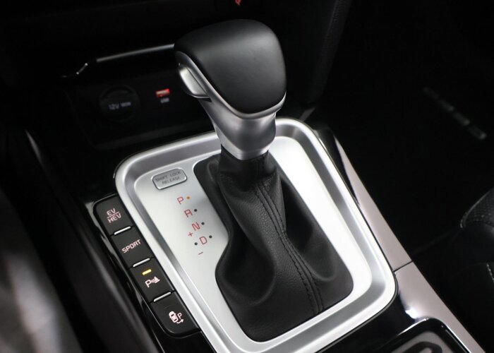 Kia Ceed Sportswagon 1.6 GDI PHEV ExecutiveLine