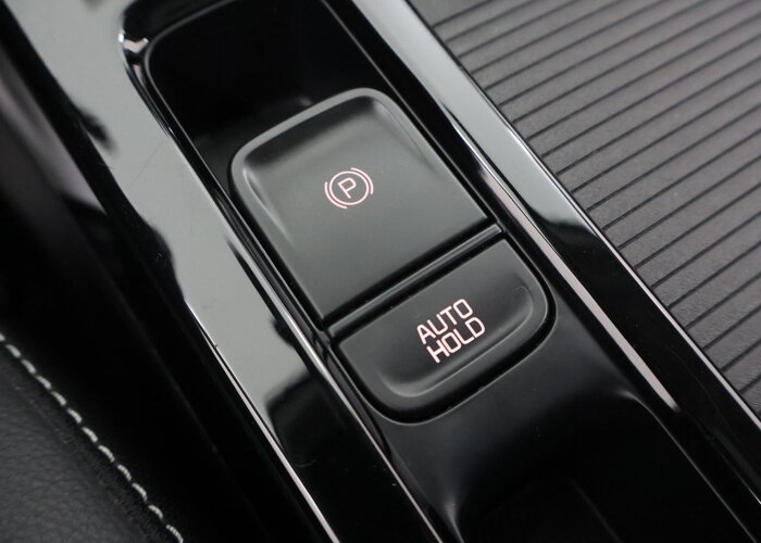 Kia Ceed Sportswagon 1.6 GDI PHEV ExecutiveLine