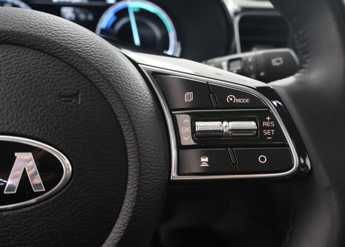 Kia Ceed Sportswagon 1.6 GDI PHEV ExecutiveLine